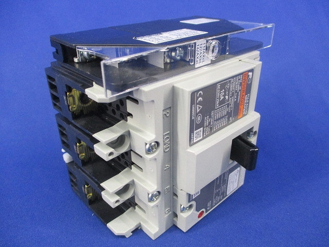 オートブレーカ3P10A BW50RAGU