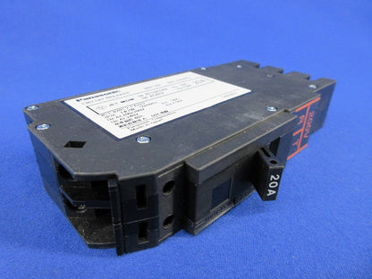 カンタッチブレーカ2P2E20A BKF2202RTK