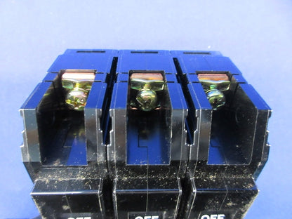 サーキットブレーカ3P50A BBK350