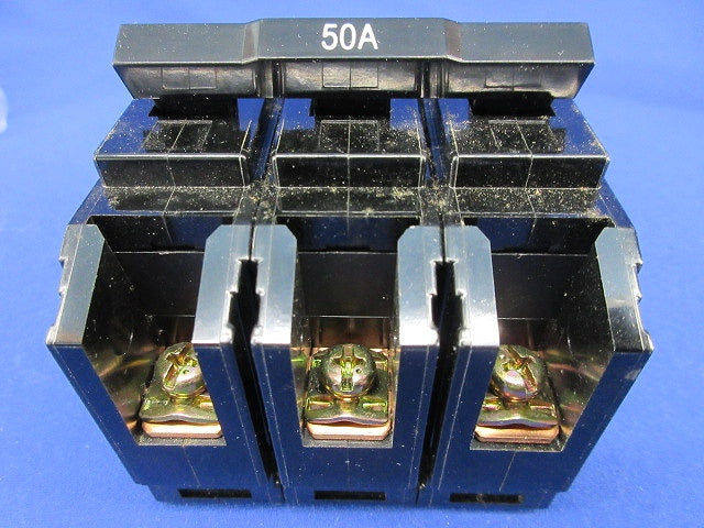 サーキットブレーカ3P50A BBK350