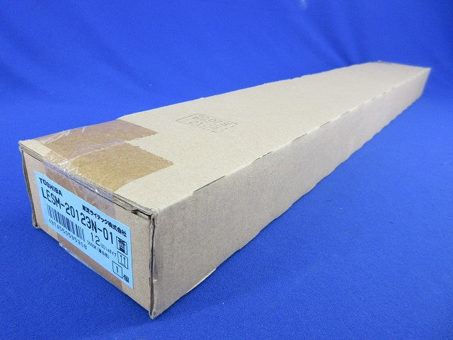 照明器具用LEDバー(昼白色)(本体部無し) LESM-20123N-01