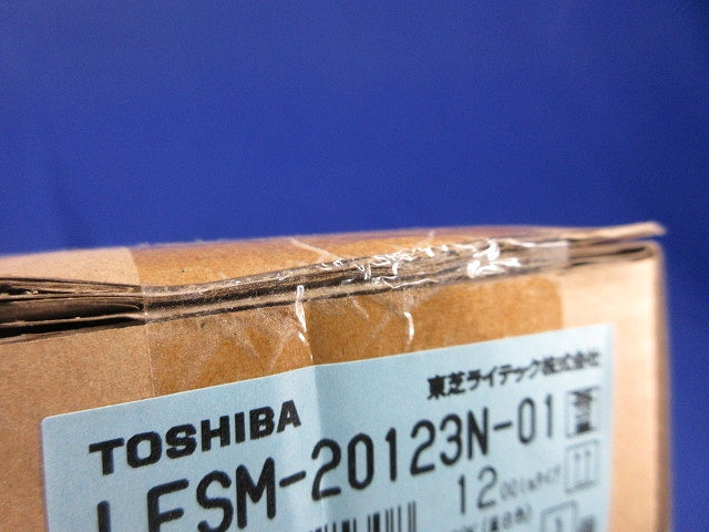 照明器具用LEDバー(昼白色)(本体部無し) LESM-20123N-01