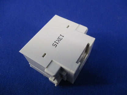 埋込分離器(10個入)ホワイト CM6J