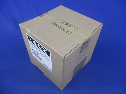 LEDダウンライトφ100(白色)(新品未開梱)(電源ユニット別売) ERD5344WB