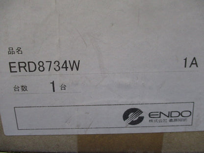 LEDダウンライトφ75(電源ユニット別売)(ナチュラルホワイト)(新品未開梱) ERD8734W