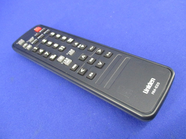チューナーリモコン RM-E23