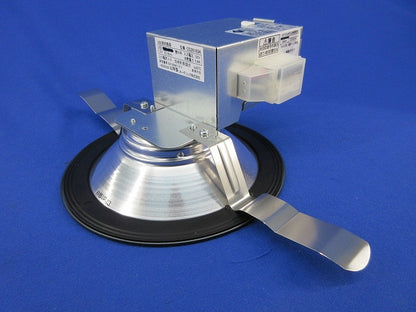 LEDダウンライトφ125(電球色) OD261834