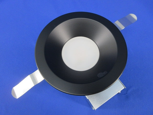 LEDダウンライトφ125(電球色) OD261834