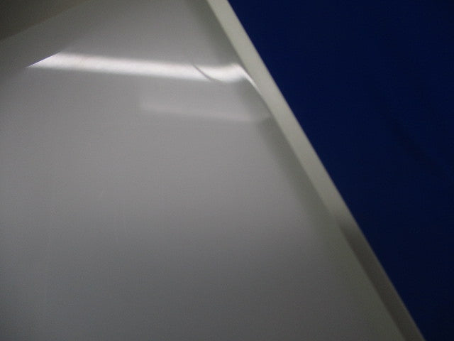 適合表示板 通路誘導灯用(キズ・汚れ有) FK20066