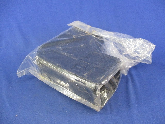 フラットエルボ80型(新品未開封) DAS3080B