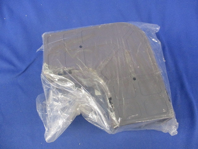 スッキリダクト用フラットエルボ80型(ブラウン)(新品未開封) DAS3080A