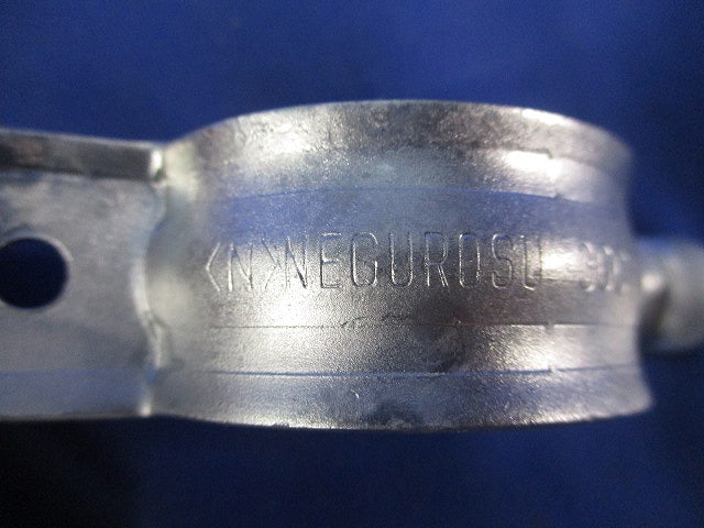 パイラッククリップ(10個入)亜鉛メッキ 36C