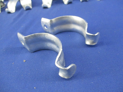 パイラッククリップ(10個入)亜鉛メッキ 36C