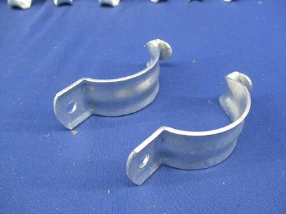 パイラッククリップ(10個入)亜鉛メッキ 36C