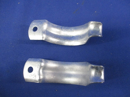 パイラッククリップ(10個入)亜鉛メッキ 36C