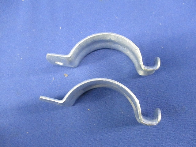 パイラッククリップ(10個入)亜鉛メッキ 36C