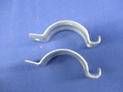 パイラッククリップ(10個入)亜鉛メッキ 36C