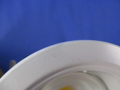 LEDダウンライトφ75(昼白色)(電源ユニット別売)(キズ有) NDN28005WK