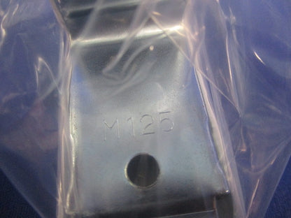 エクスターナルエルボ(5個入)(ホワイト)新品未開封 M125