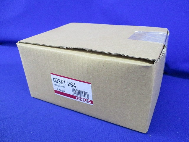 LEDダウンライトφ100 OD361264