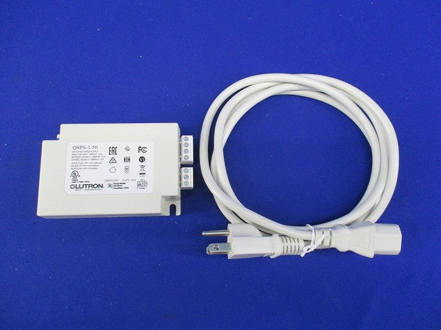 QSリンク専用電源アダプターキット QSPS-P4-1-50
