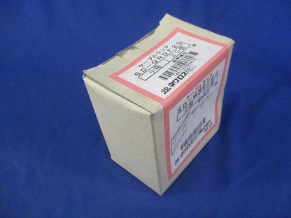 ケーブルラック(20個入)(新品未開梱) SD-QRDF2G