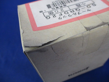 ケーブルラック(20個入)(新品未開梱) SD-QRDF2G