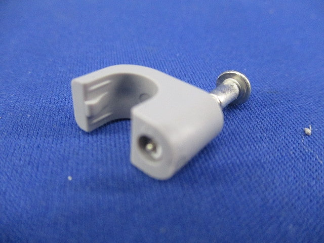 通信線ステップル(グレー色)(250個入) TUSM-5CG