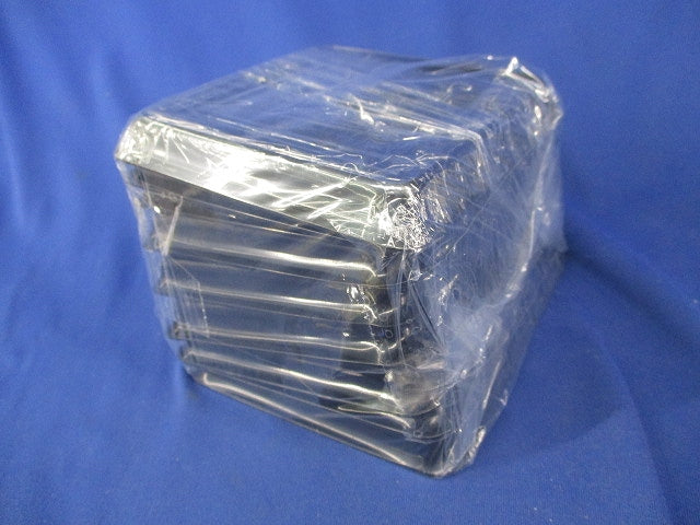 塗代カバー(9個入)(キズ有) 型番不明