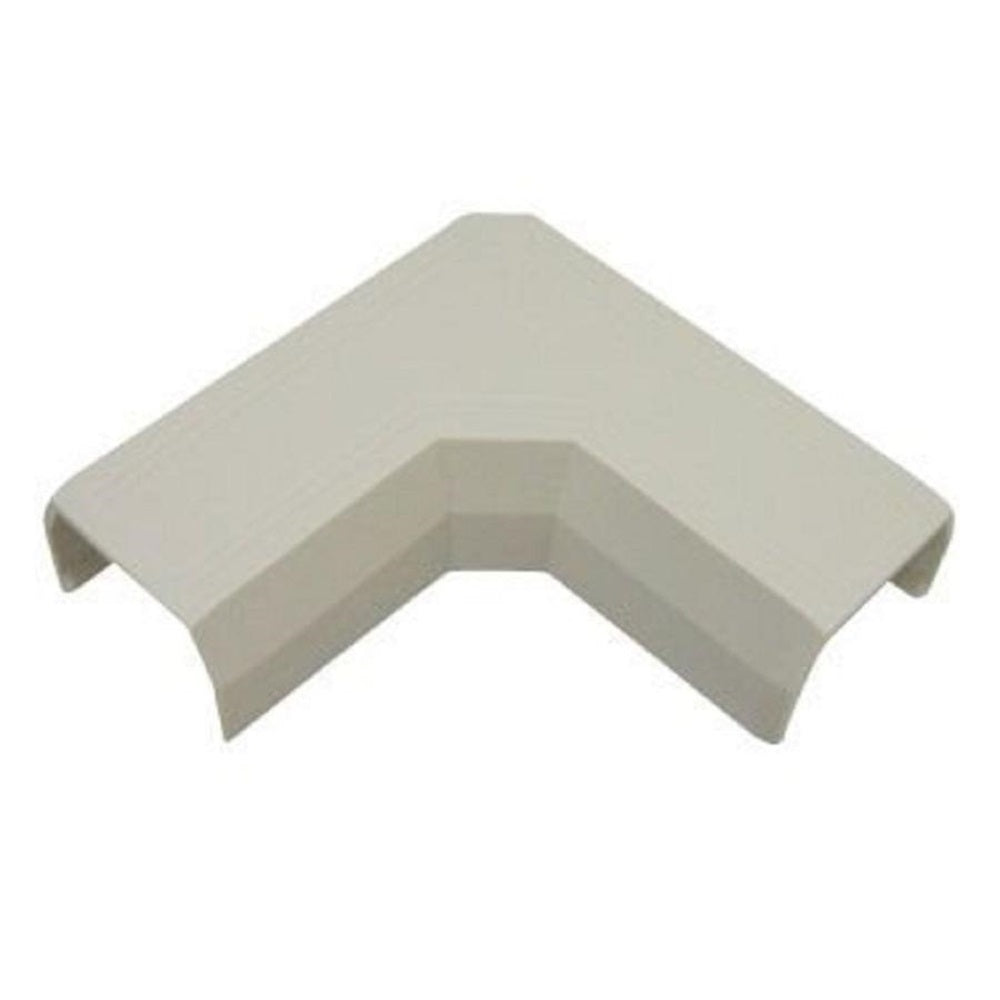 ニュー・エフモール マガリ 3号 ミルキーホワイト 5個入 SFMM33-05