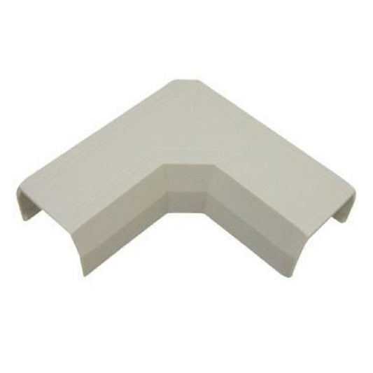 ニュー・エフモール マガリ 3号 ミルキーホワイト 5個入 SFMM33-05