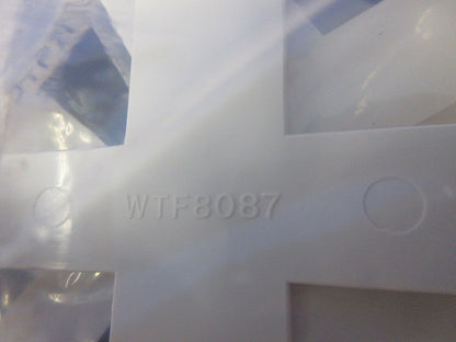 コンセントプレート7コ用(5個入)(ホワイト) WTF8087