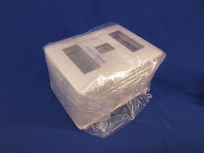 コンセントプレート(9個入)(ホワイト) WTF7077