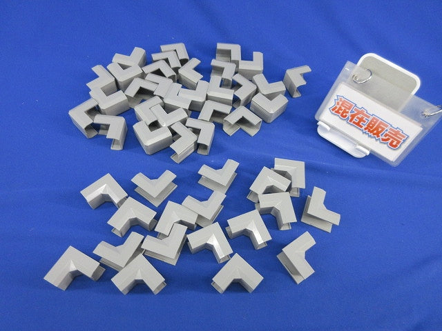 ニュー･エフモール付属品2号セット(混在47個入) SFMR-2他