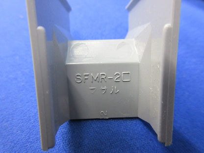 ニュー･エフモール付属品2号セット(混在47個入) SFMR-2他