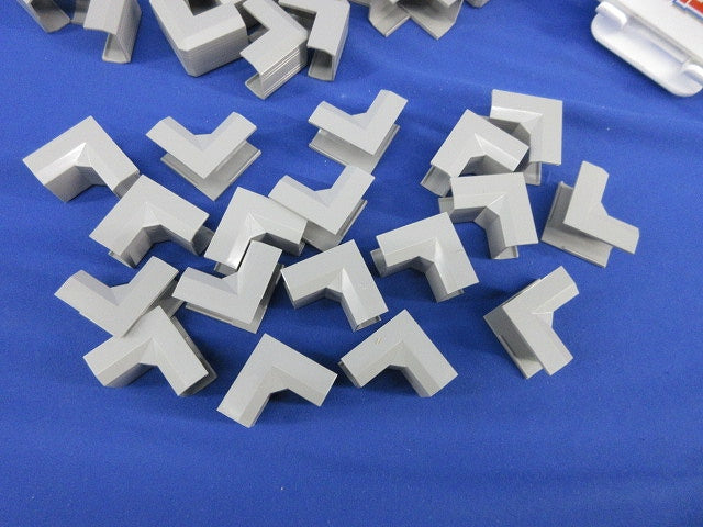 ニュー･エフモール付属品2号セット(混在47個入) SFMR-2他