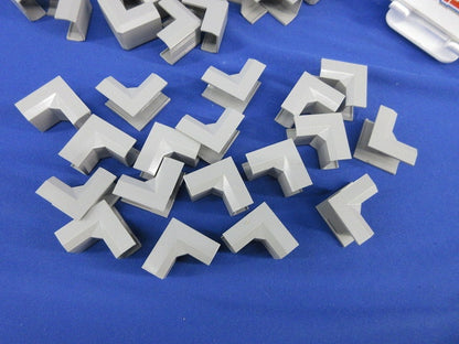 ニュー･エフモール付属品2号セット(混在47個入) SFMR-2他