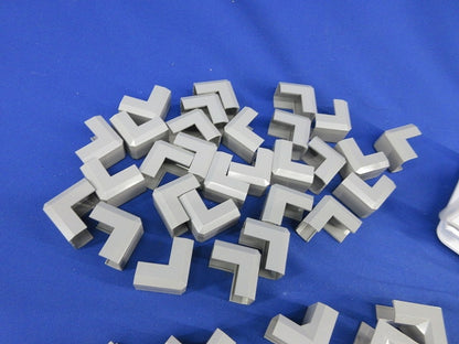 ニュー･エフモール付属品2号セット(混在47個入) SFMR-2他