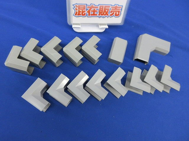 ニュー･エフモール付属品3号セット(混在15個入) SFMD-3他