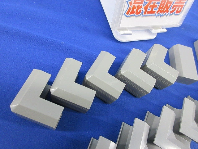 ニュー･エフモール付属品3号セット(混在15個入) SFMD-3他