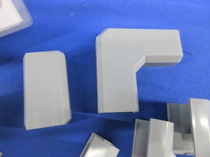 ニュー･エフモール付属品3号セット(混在15個入) SFMD-3他