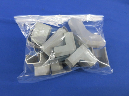 ニュー･エフモール付属品3号セット(混在15個入) SFMD-3他