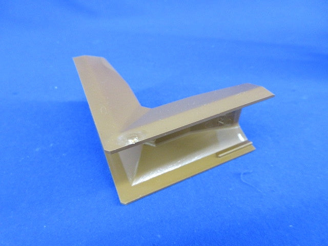 プラモール付属品4号モール用 入ズミ(10個入)(キズ有)(新品未開封) MLI-4B