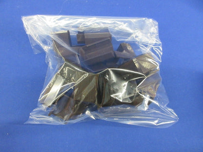 ニュー･エフモール付属品2号セット(混在20個入)(チョコ) SFMM-2他