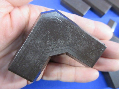 ニュー･エフモール付属品2号セット(混在20個入)(チョコ) SFMM-2他