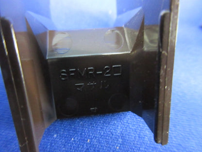 ニュー･エフモール付属品2号セット(混在20個入)(チョコ) SFMM-2他