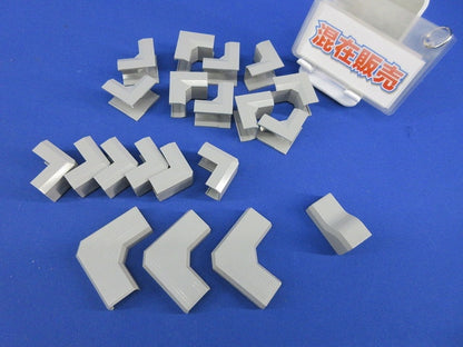 ニュー･エフモール付属品2号セット(混在20個入) SFMR-2他