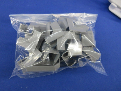 ニュー･エフモール付属品2号セット(混在20個入) SFMR-2他