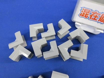 ニュー･エフモール付属品2号セット(混在20個入) SFMR-2他