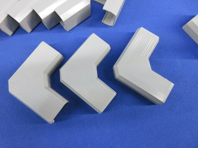 ニュー･エフモール付属品2号セット(混在20個入) SFMR-2他